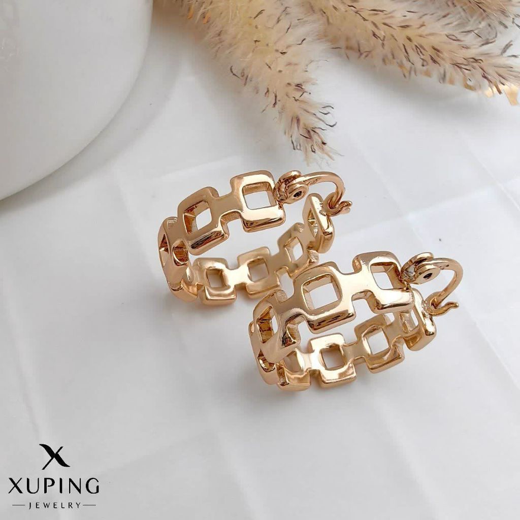 گوشواره ژوپینگ کد 2586